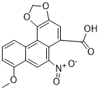 Aristolochic acid A 313-67-7